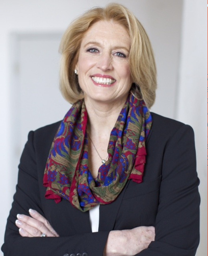 Leslie Munger