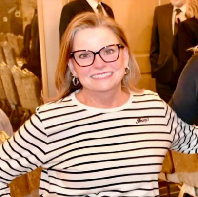 Denise Gibson