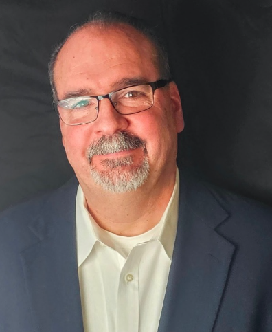 Tim Rueckert