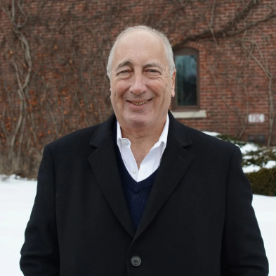 Gene Marks