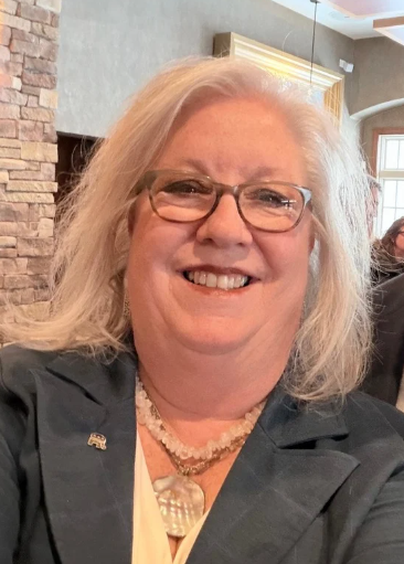 Lynn O’Brien